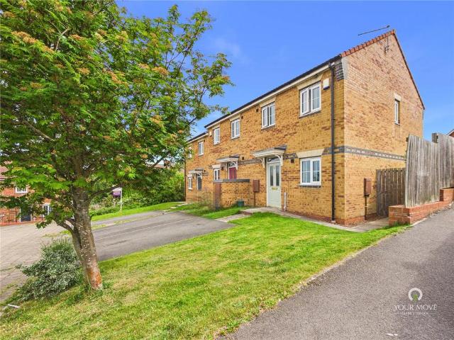 House for sale in Blaydon, Tyne And Wear