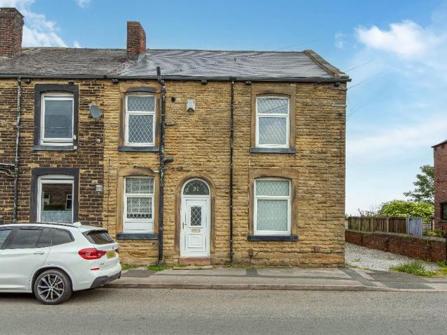 House for sale in Drighlington