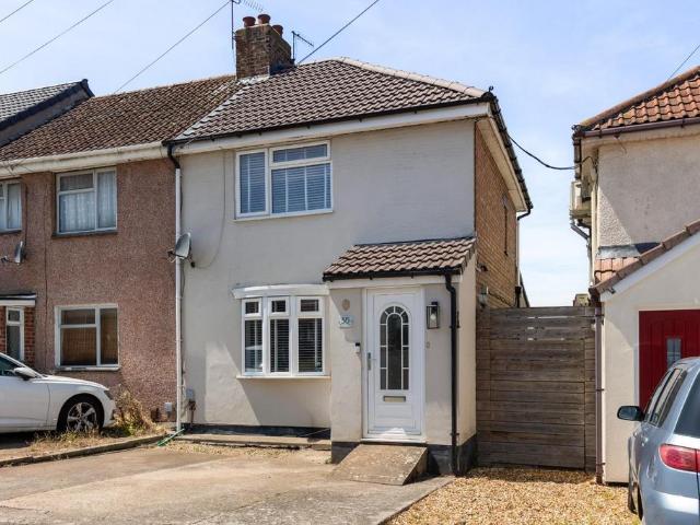 House for sale in Feckenham, City Of Bristol