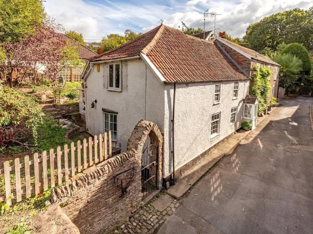 House for sale in Stapleton, Bristol