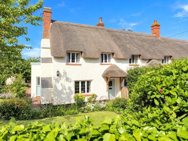 House for sale in Bilbrook, Old Cleeve