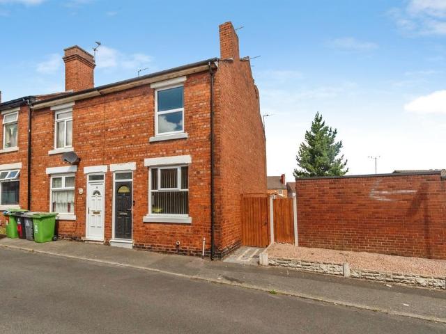 House for sale in The Flatts, Darlaston