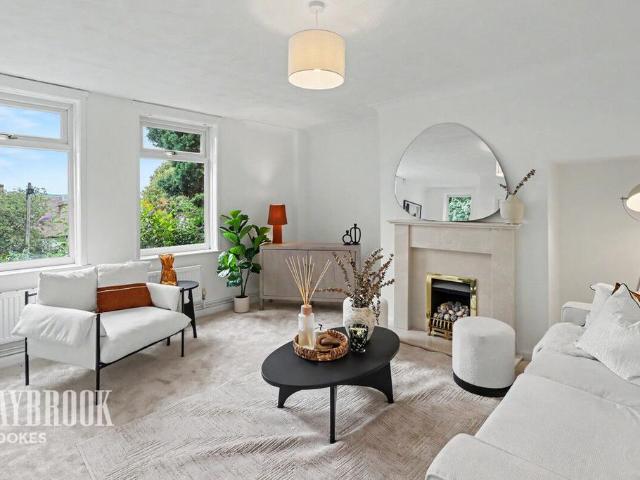 House for sale in Lower Walkley, Sheffield