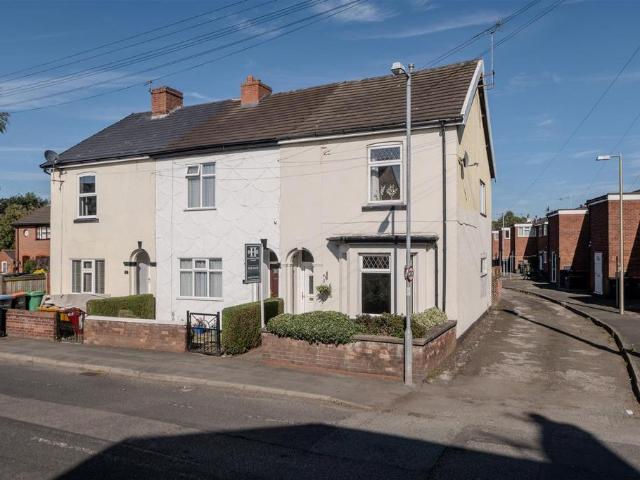 House for sale in Lostock Gralam, Cheshire West and Chester