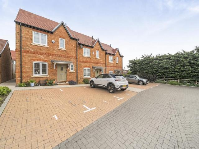 House for sale in Newell Green