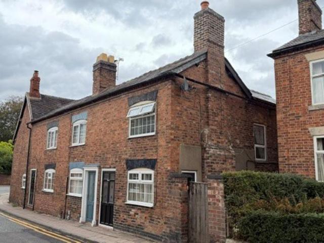 House for sale in Kingsbourne, Nantwich
