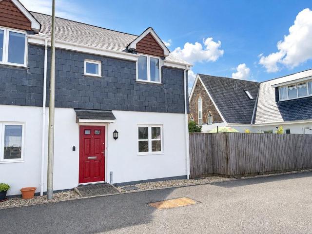 House for sale in Great Torrington, Brandis Corner