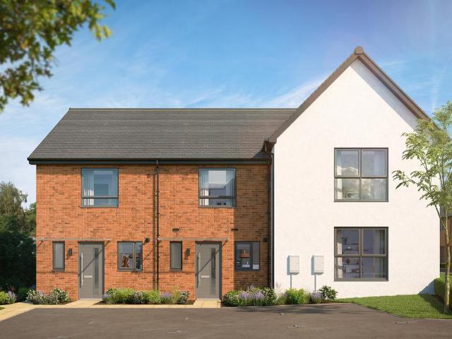 House for sale in Ellistown, North West Leicestershire
