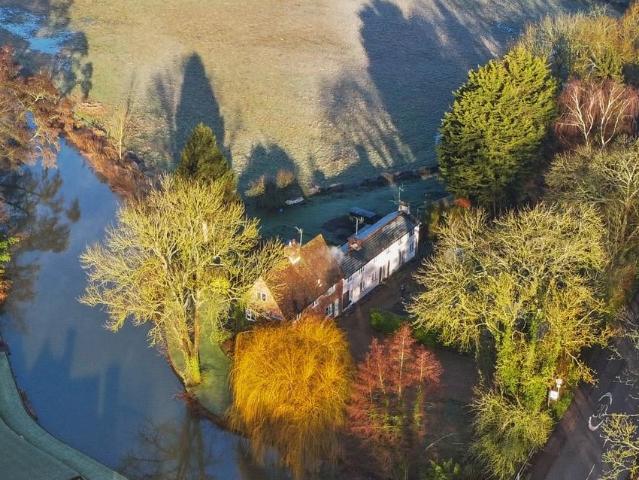 House for sale in Stratford St Mary, Chelmondiston