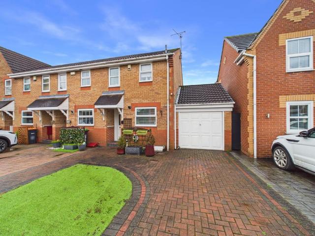 House for sale in Dalestorth, Skegby