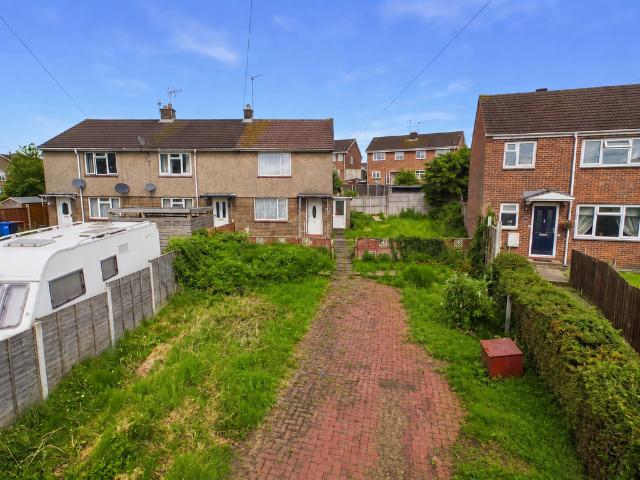 House for sale in Bromsberrow Heath, Gloucestershire