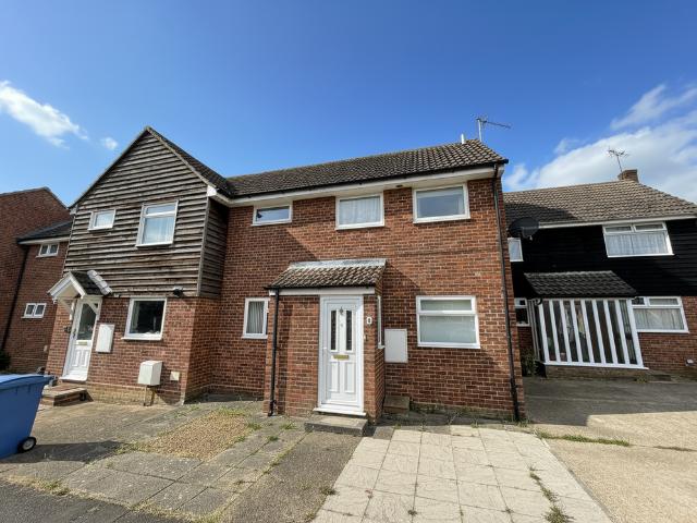 House for sale in Chelmondiston, Suffolk