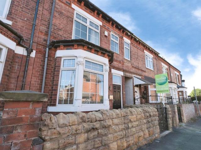 House for sale in Caldermill, East Midlands