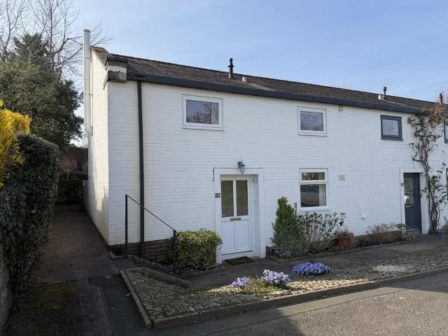 House for sale in Wetheral, Scotby