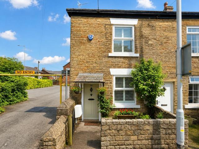 House for sale in Marple, Greater Manchester