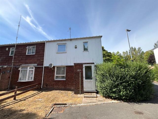 House for sale in Heath Hill, Telford