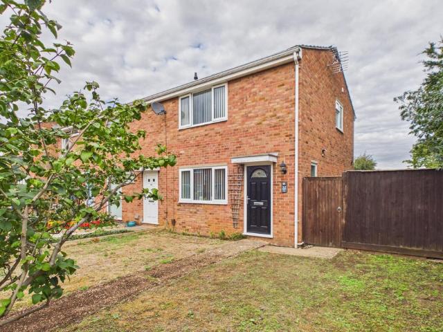 House for sale in Cottenham, South Cambridgeshire