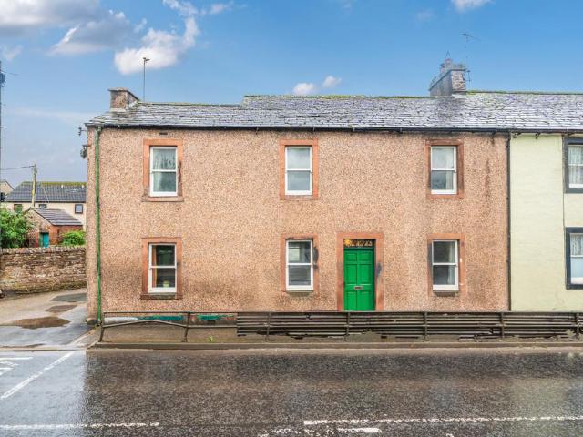 House for sale in Yanwath and Eamont Bridge, Eamont Bridge