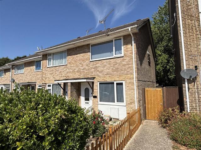 House for sale in Poole