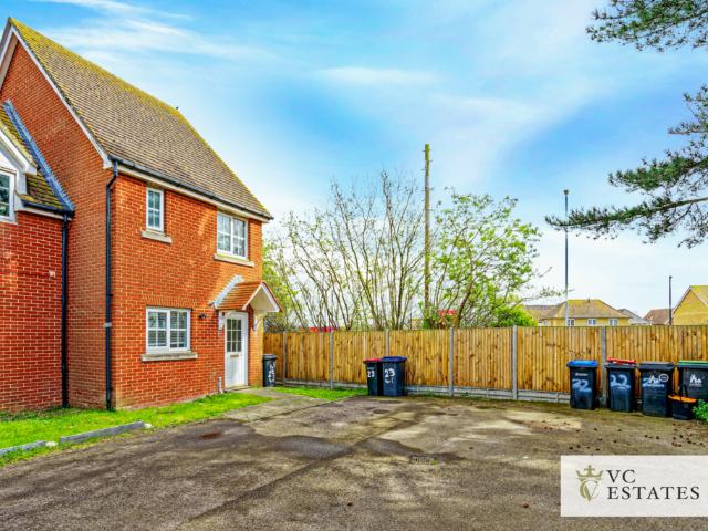 House for sale in The Bridge, Kent