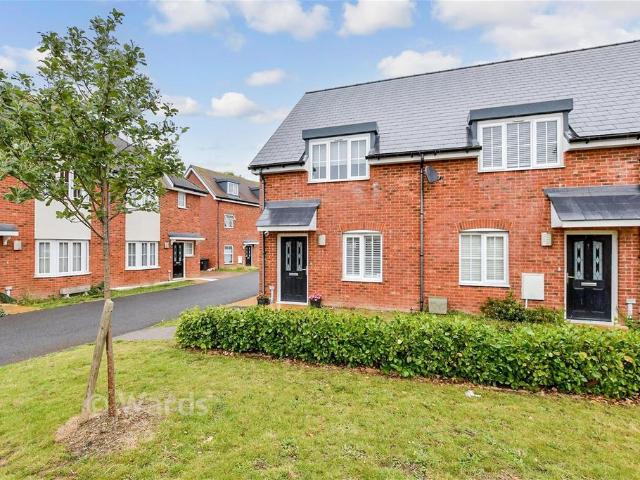 House for sale in East Cliftonville, Acol