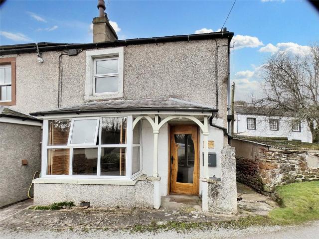 House for sale in Warcop