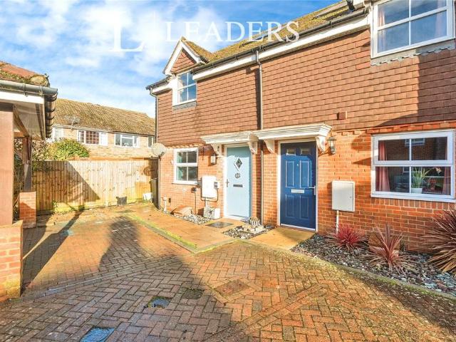 House for sale in Bourne Vale, Kent