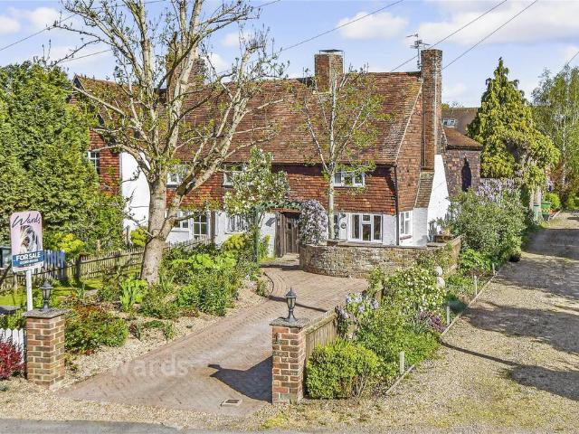 House for sale in Marden, Maidstone
