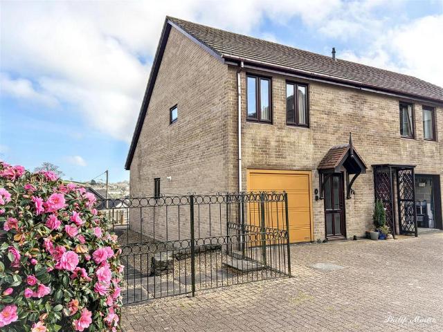 House for sale in Ferris Town, Penweathers