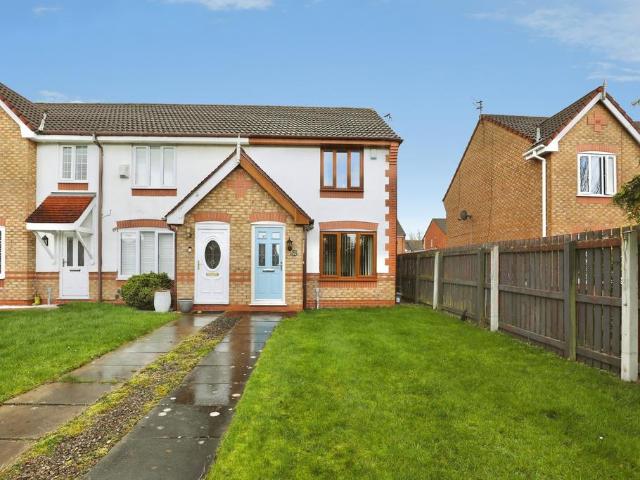 House for sale in Calderstones