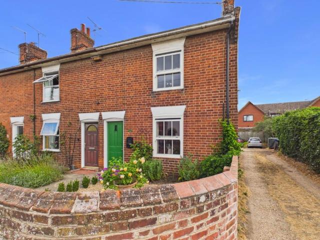 House for sale in Bedingfield, Suffolk