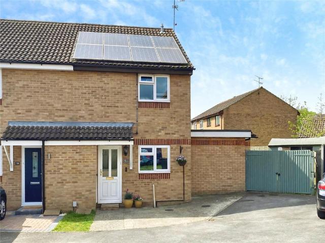 House for sale in Emmbrook, Wokingham