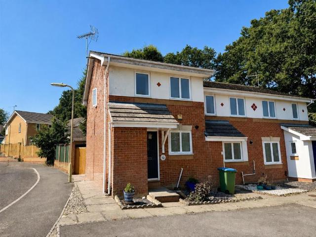 House for sale in Fareham, Hampshire