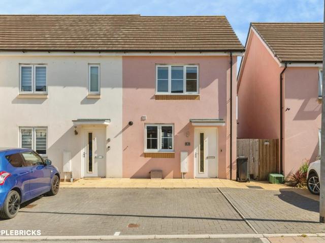 House for sale in Patchway, South Gloucestershire