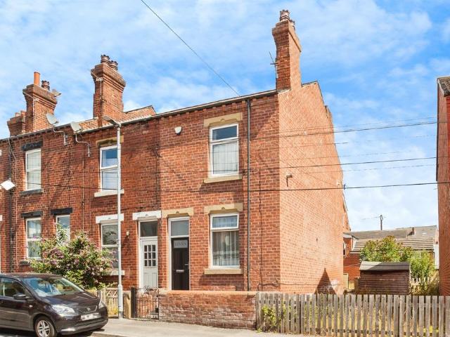 House for sale in West Yorkshire