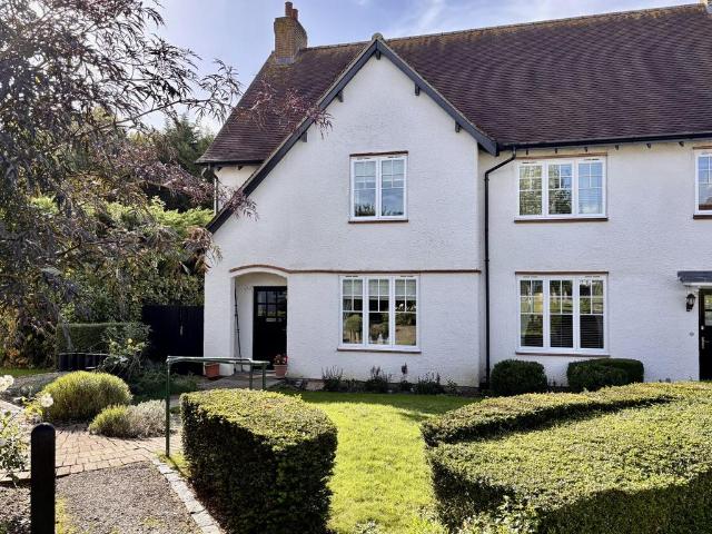 House for sale in Willian, Letchworth
