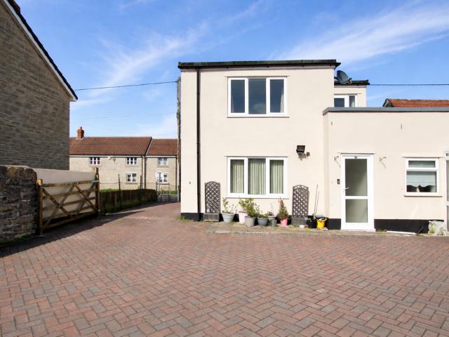 House for sale in Somerset