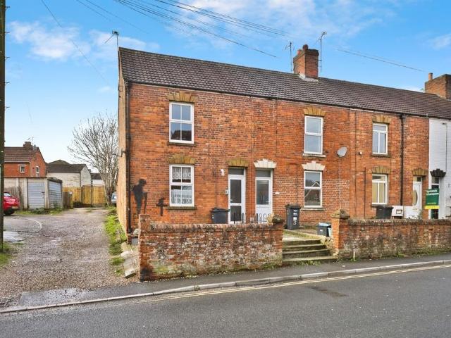 House for sale in Yeovil, Somerset