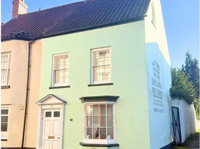 House for sale in Monmouth, Wales