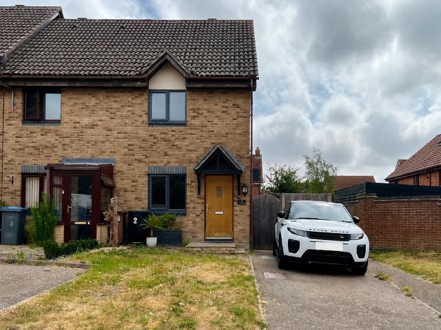 House for sale in Eastbridge, Suffolk