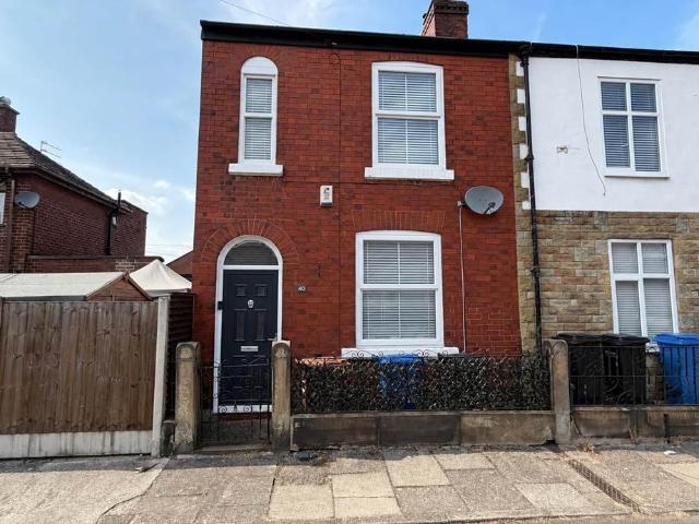 House for sale in Hazel Grove, Greater Manchester