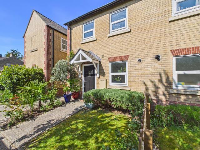 House for sale in St. Ives, Huntingdon