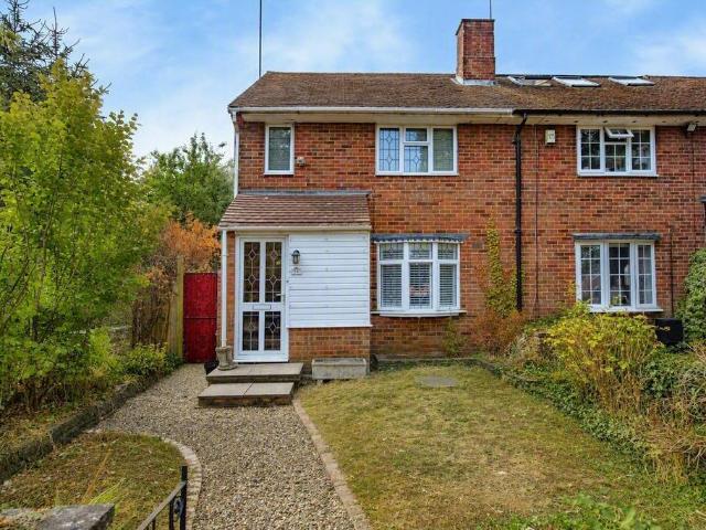 House for sale in Pouchen End, Hertfordshire