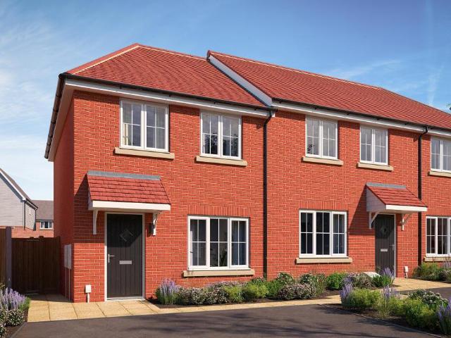 House for sale in Great Dunmow Grange, Uttlesford