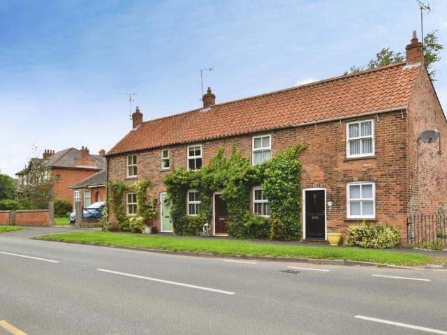 House for sale in Patrington, East Riding Of Yorkshire
