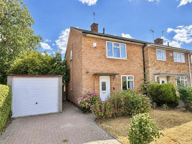 House for sale in Old Wharf, City Of Leicester
