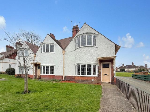 House for sale in Lower Bebington, Port Sunlight