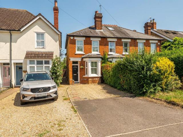 House for sale in St Marks, Maidenhead