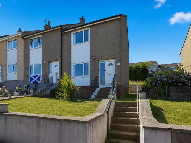 House for sale in Rutherglen, Scotland