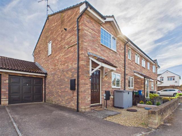 House for sale in Magor with Undy, Magor